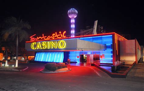 Fantastico Casino Dorado Panama