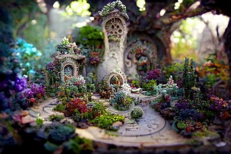 Fantasy Garden Netbet