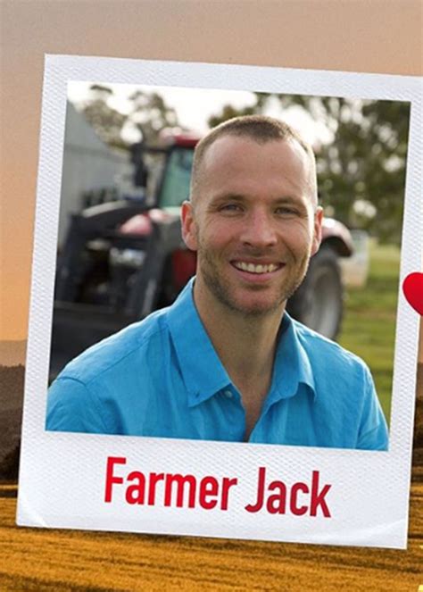 Farmer Jack Betano
