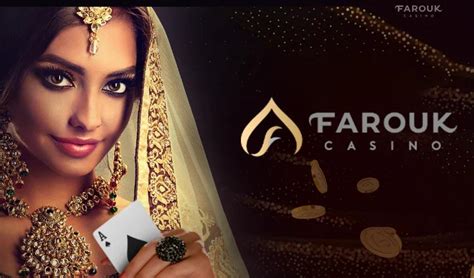 Farouk Casino Apk