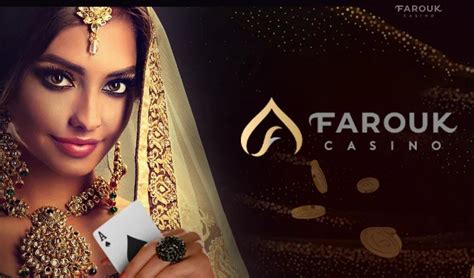 Farouk Casino Nicaragua