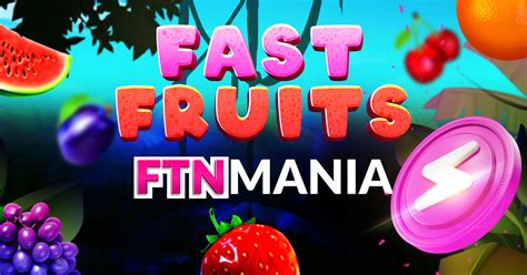 Fast Fruits Popok Gaming Review 2024