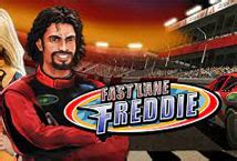 Fast Lane Freddie Brabet