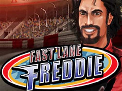 Fast Lane Freddie Bwin