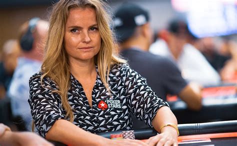 Fatima Moreira Pokerstars