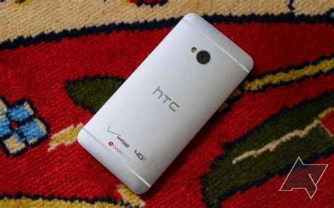 Faz Um Htc M7 Tenha Slot Sd