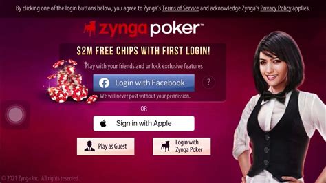 Fb Connect Zynga Poker