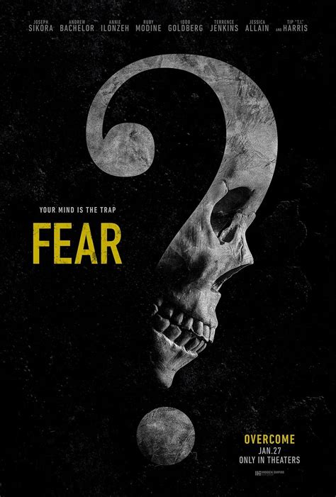 Fear The Dark Review 2024