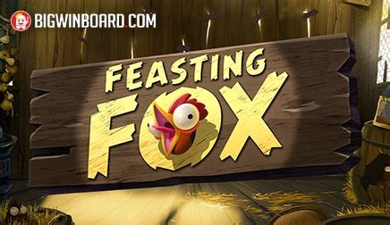 Feasting Fox Brabet