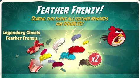 Feather Frenzy Betsul