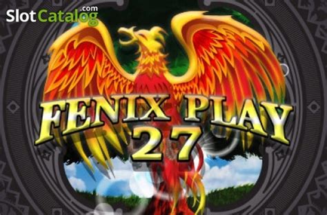 Fenix Play 27 Netbet