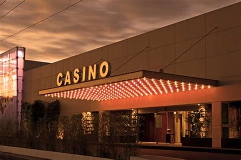 Feno Casinos En Mexico Df