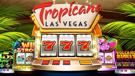 Ferias De Slots Online