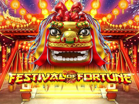 Festival Of Fortune Review 2024