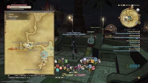 Ff14 Ensaios De Roleta Desbloquear