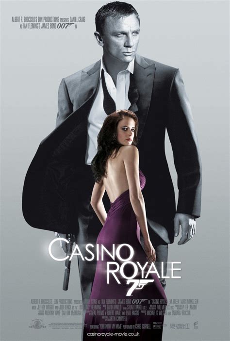 Ffd Casino Royal