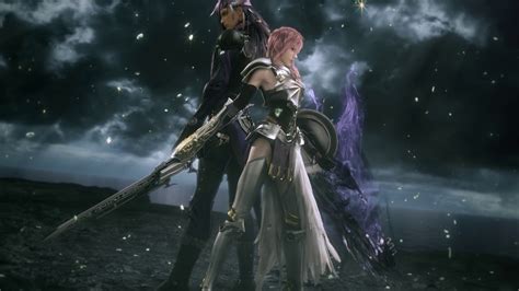 Ffxiii 2 De Desacordo De Cassino