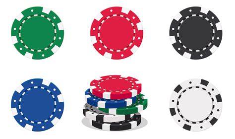 Ficha De Casino De Clipart Gratis