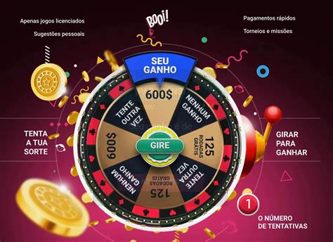 Ficha De Casino Sem Deposito Eua