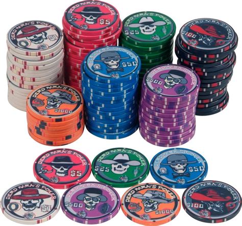 Ficha De Poker Mania Burnsville