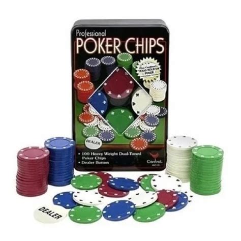 Fichas De Poker Loja De Nova York