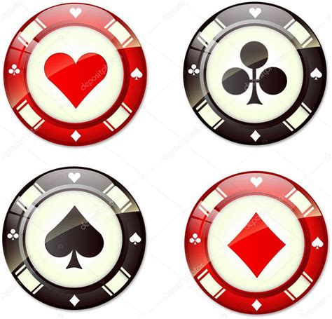 Fichas De Poker Sinonimo
