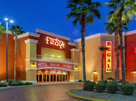 Fiesta Casino Restaurantes Henderson Nv