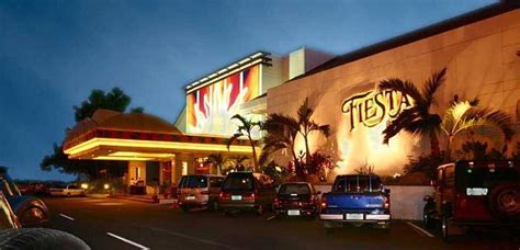 Fiesta Casino Thunderbird Rizal