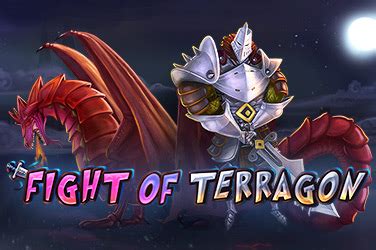 Fight Of Terragon Novibet
