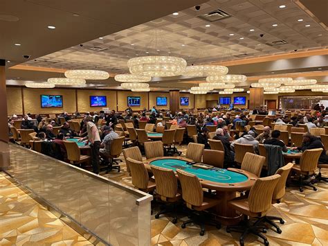 Filadelfia Parx Casino Torneios De Poker