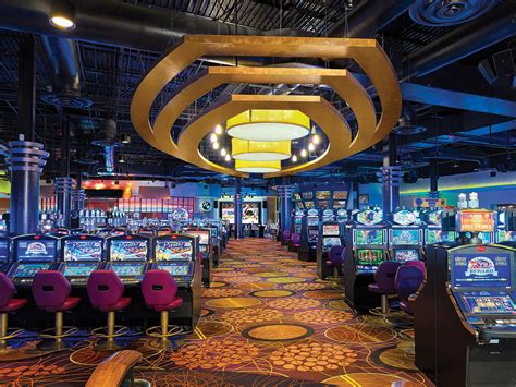 Finger Lakes Casino Vespera De Ano Novo