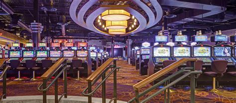 Finger Lakes Slots De Casino