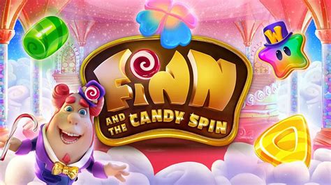 Finn And The Candy Spin Bet365