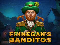 Finnegans Banditos Bwin