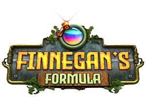 Finnegans Formula Bwin