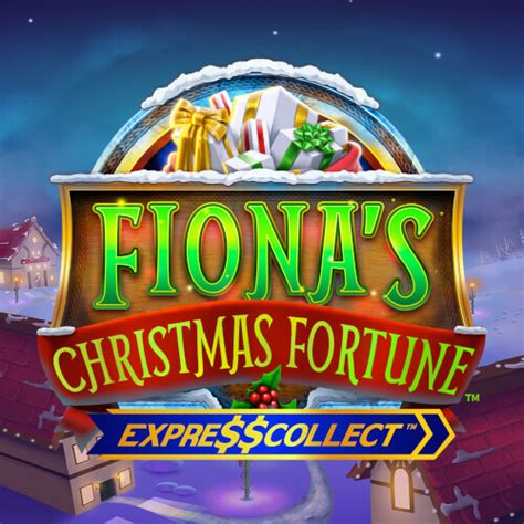Fionas Christmas Fortune 1xbet