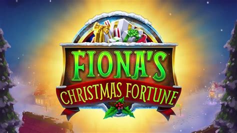Fionas Christmas Fortune Slot Gratis