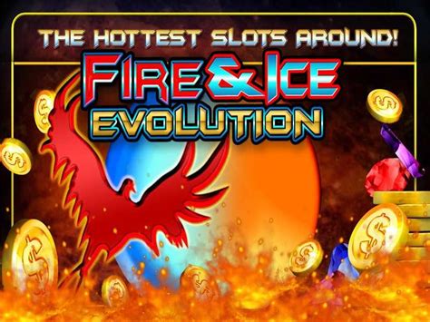 Fire And Ice Slot - Play Online