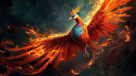 Fire Bird Bodog