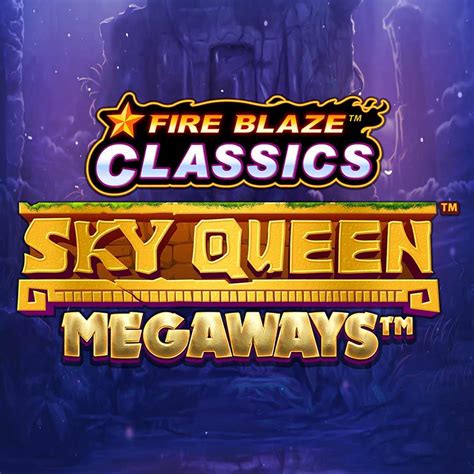 Fire Blaze Sky Queen Pokerstars