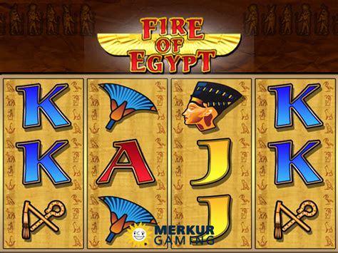 Fire Of Egypt Betfair