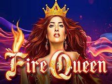 Fire Queen Amatic 888 Casino