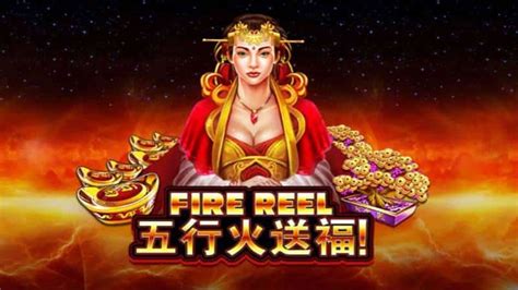 Fire Reel 888 Casino