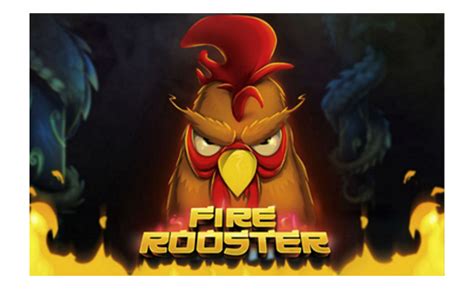 Fire Rooster Novibet
