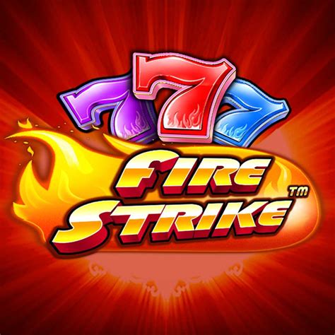 Fire Strike 2 Leovegas