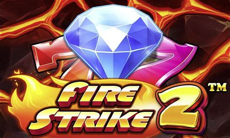 Fire Strike 888 Casino