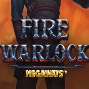 Fire Warlock Megaways Parimatch