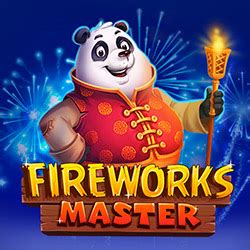 Fireworks Master Pokerstars