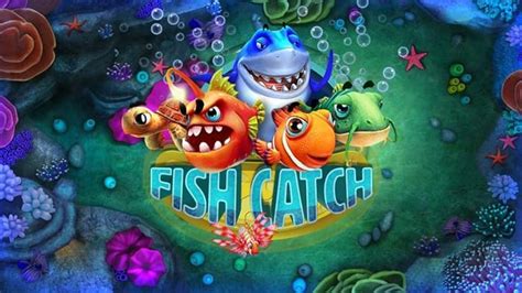Fish Shoot For Cash Slot - Play Online