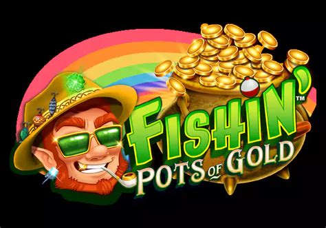 Fishin For Gold Sportingbet